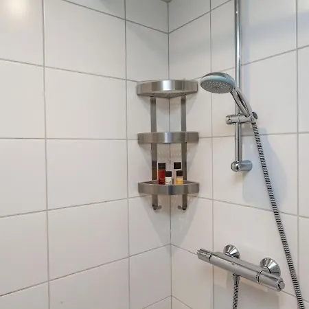 Dom wakacyjny In Bullange With Jacuzzi *