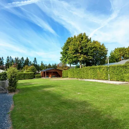 In Bullange With Jacuzzi 펜션