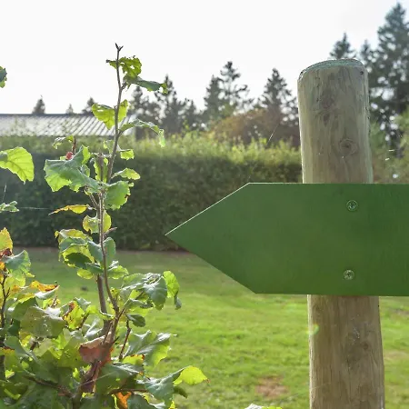 펜션 In Bullange With Jacuzzi 위르트즈펠드