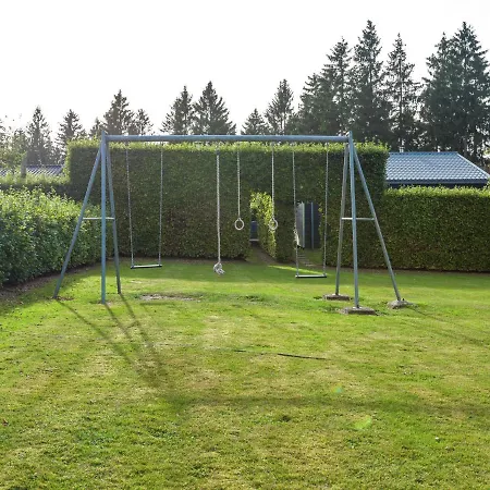 In Bullange With Jacuzzi * 위르트즈펠드