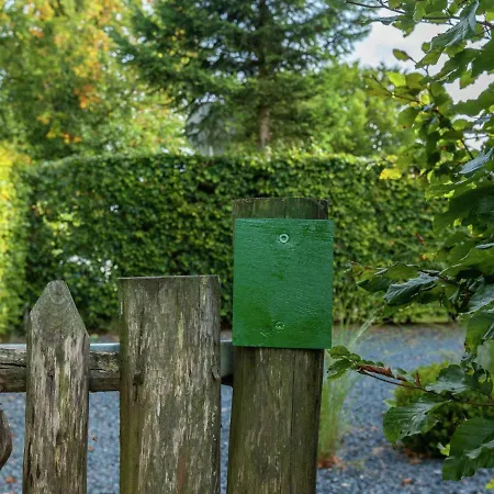 In Bullange With Jacuzzi