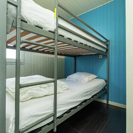 In Bullange With Jacuzzi 펜션 위르트즈펠드