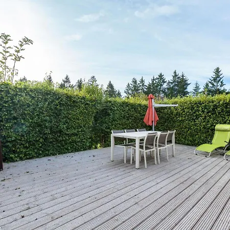 In Bullange With Jacuzzi