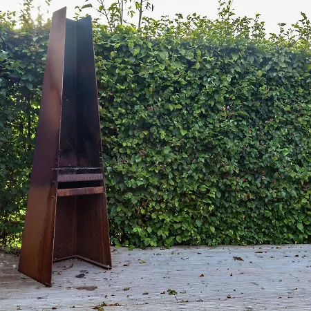 In Bullange With Jacuzzi