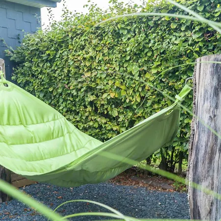 펜션 In Bullange With Jacuzzi 위르트즈펠드