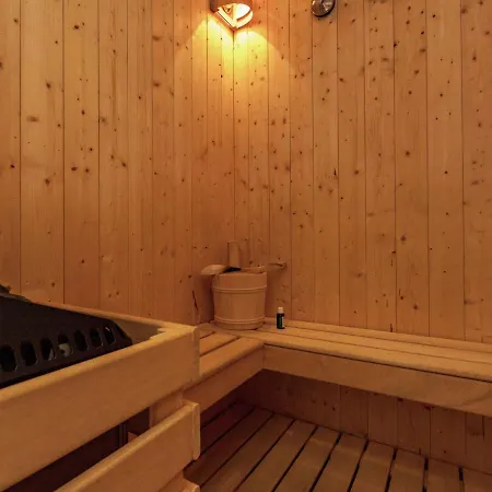 In Bullange With Jacuzzi 펜션 위르트즈펠드