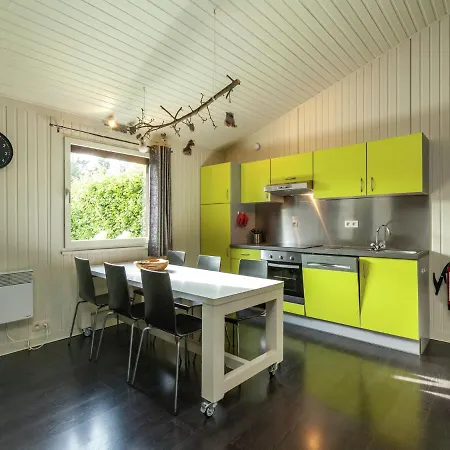 In Bullange With Jacuzzi * 위르트즈펠드