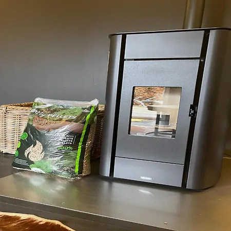 In Bullange With Jacuzzi 펜션 *