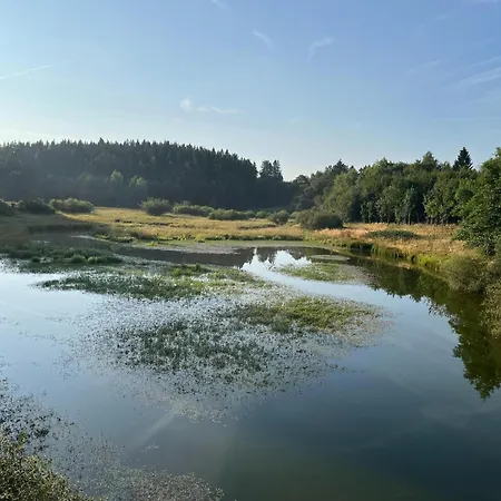 In Bullange With Jacuzzi *