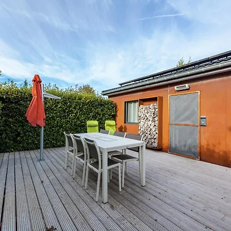 In Bullange With Jacuzzi 위르트즈펠드