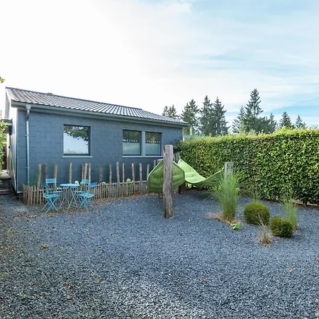 In Bullange With Jacuzzi