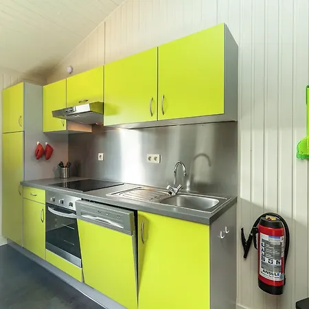 In Bullange With Jacuzzi 위르트즈펠드