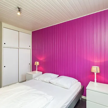 In Bullange With Jacuzzi *