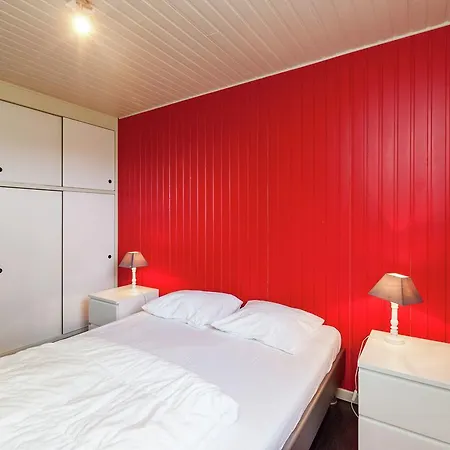 펜션 In Bullange With Jacuzzi