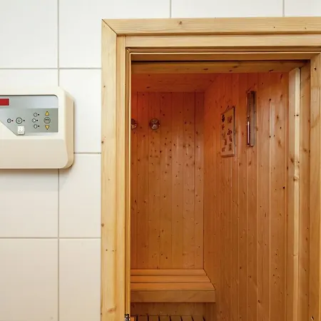 In Bullange With Jacuzzi *