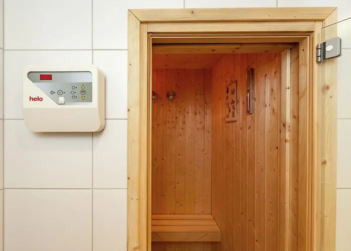 In Bullange With Jacuzzi *